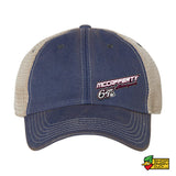 McCafferty Motorsports Trucker Hat