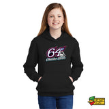 Charlee Bear Youth Hoodie