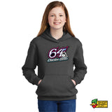 Charlee Bear Youth Hoodie