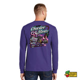 Charlee Bear Long Sleeve T-Shirt