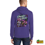 Charlee Bear Hoodie