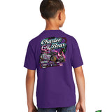 Charlee Bear Youth T-Shirt