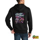 Charlee Bear Full Zip Hoodie