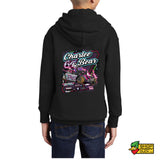 Charlee Bear Youth Hoodie