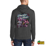 Charlee Bear Full Zip Hoodie