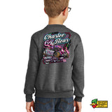 Charlee Bear Youth Crewneck Sweatshirt