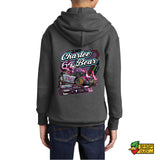 Charlee Bear Youth Hoodie