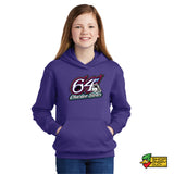 Charlee Bear Youth Hoodie