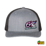 Charlee Bear Snapback Hat