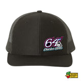 Charlee Bear Snapback Hat