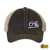 Charlee Bear Trucker Hat