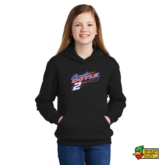 Brayden Doyle Youth Hoodie