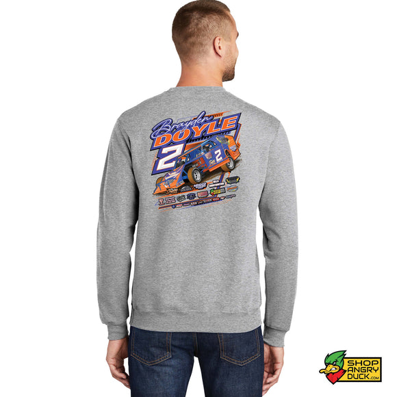 Brayden Doyle Crewneck Sweatshirt