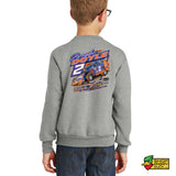 Brayden Doyle Youth Crewneck Sweatshirt