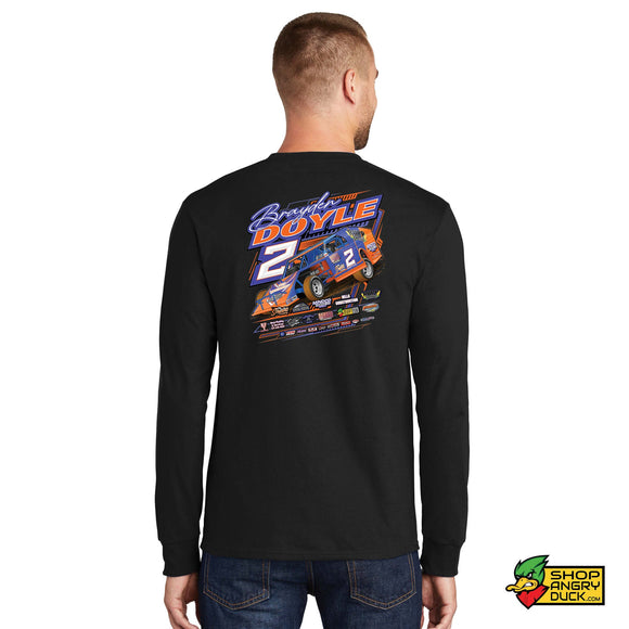 Brayden Doyle Long Sleeve T-Shirt