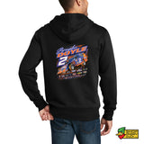 Brayden Doyle Full Zip Hoodie