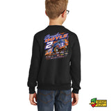 Brayden Doyle Youth Crewneck Sweatshirt