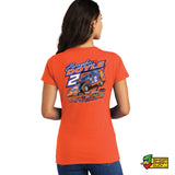 Brayden Doyle Ladies V-Neck T-Shirt