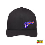 Brayden Doyle Flexfit Flat Cap