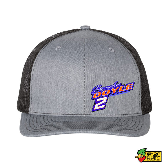 Brayden Doyle Snapback Hat