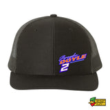 Brayden Doyle Snapback Hat