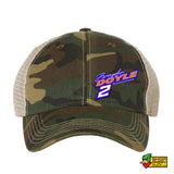 Brayden Doyle Trucker Hat