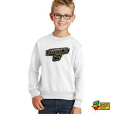 Brayden Doyle 2026 Youth Crewneck Sweatshirt