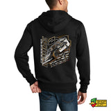 Brayden Doyle 2026 Full Zip Hoodie