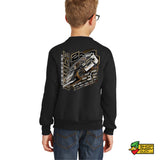Brayden Doyle 2026 Youth Crewneck Sweatshirt