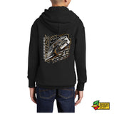Brayden Doyle 2026 Youth Hoodie
