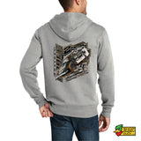 Brayden Doyle 2026 Full Zip Hoodie