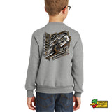 Brayden Doyle 2026 Youth Crewneck Sweatshirt