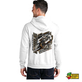 Brayden Doyle 2026 Full Zip Hoodie