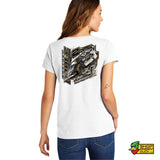 Brayden Doyle 2026 Ladies V-Neck T-Shirt