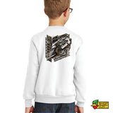 Brayden Doyle 2026 Youth Crewneck Sweatshirt