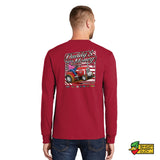 Daddy's Money Long Sleeve T-Shirt