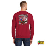 Daddy's Money Crewneck Sweatshirt