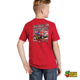 Daddy's Money Youth T-Shirt
