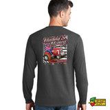 Daddy's Money Long Sleeve T-Shirt