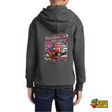 Daddy's Money Youth Hoodie