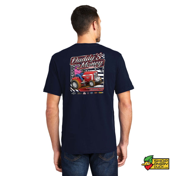 Daddy's Money T-Shirt