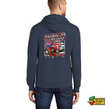 Daddy's Money Hoodie