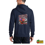 Daddy's Money Full Zip Hoodie