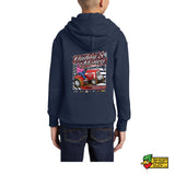 Daddy's Money Youth Hoodie