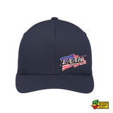 Laak Pulling Team Flexfit Flat Cap