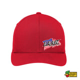 Laak Pulling Team Flexfit Flat Cap
