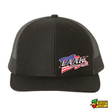Laak Pulling Team Snapback Hat