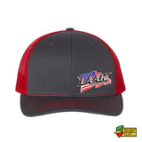 Laak Pulling Team Snapback Hat