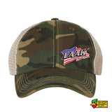 Laak Pulling Team Trucker Hat