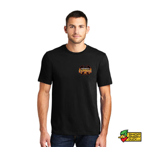 Fireman’s Express T-Shirt